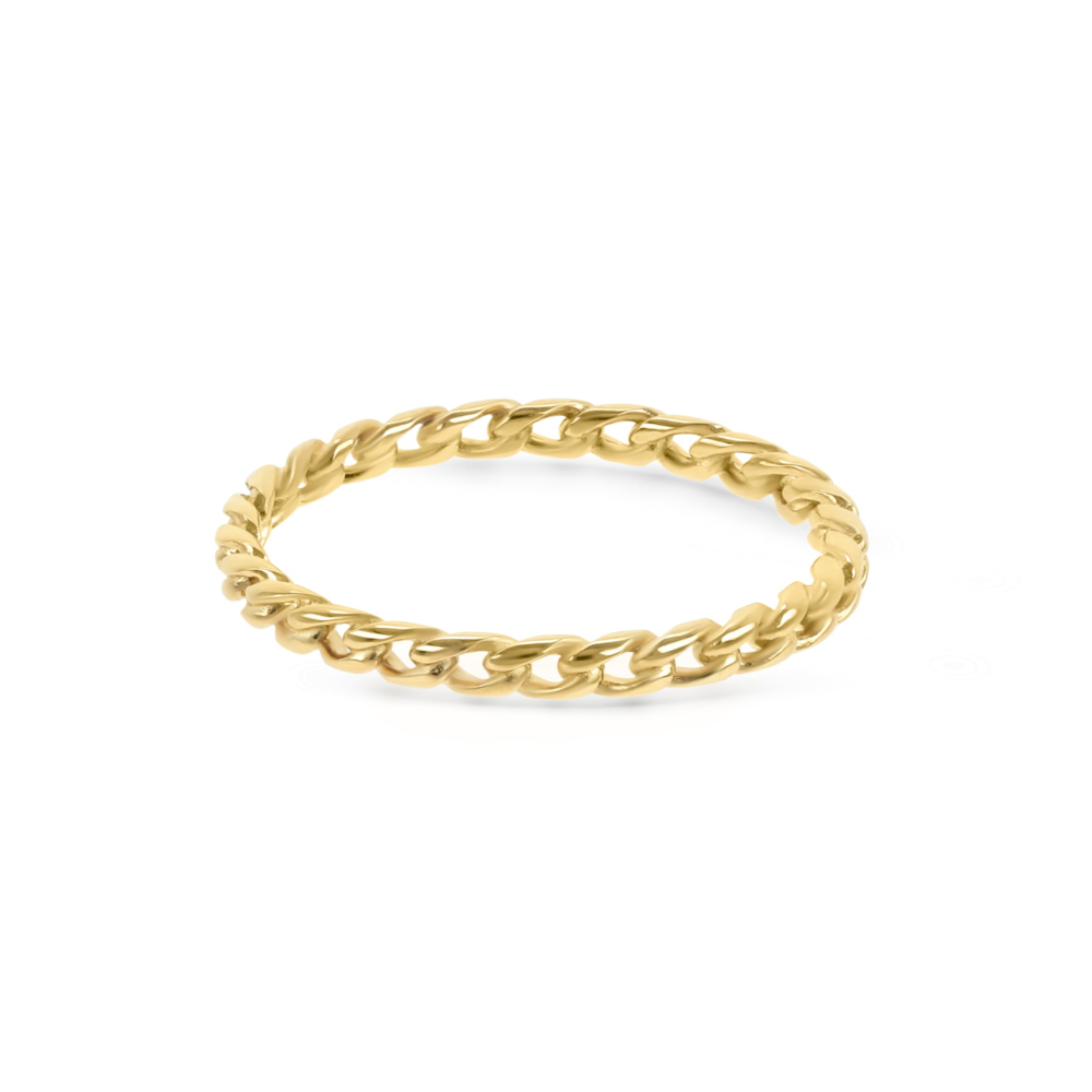 ANEL ONE LONDON 39 GOLD