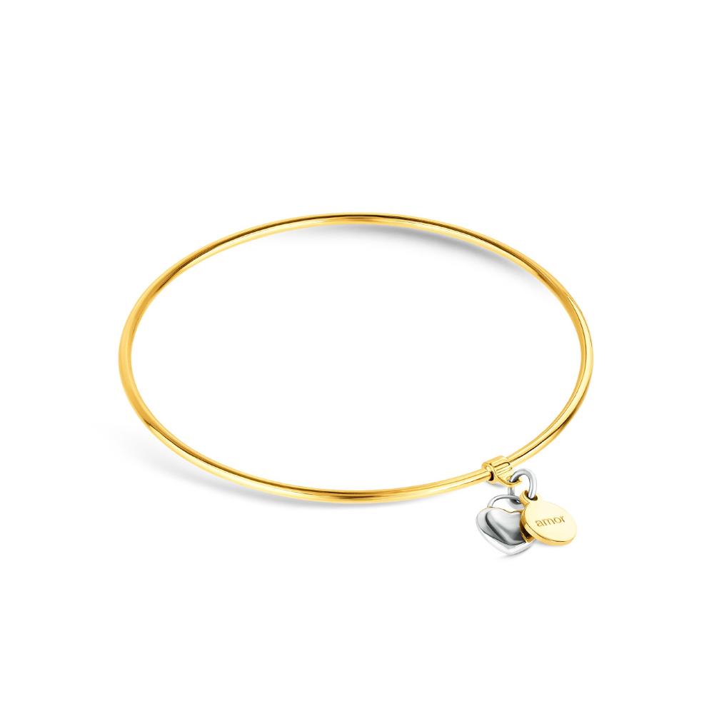 SET ESCRAVAS ONE BLESSIND TRIPLE LIGHT BICOLOR