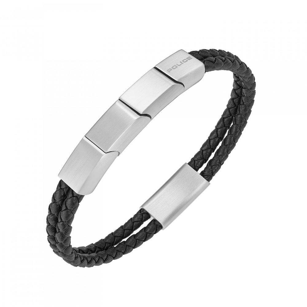 PULSEIRA POLICE PARALLEL