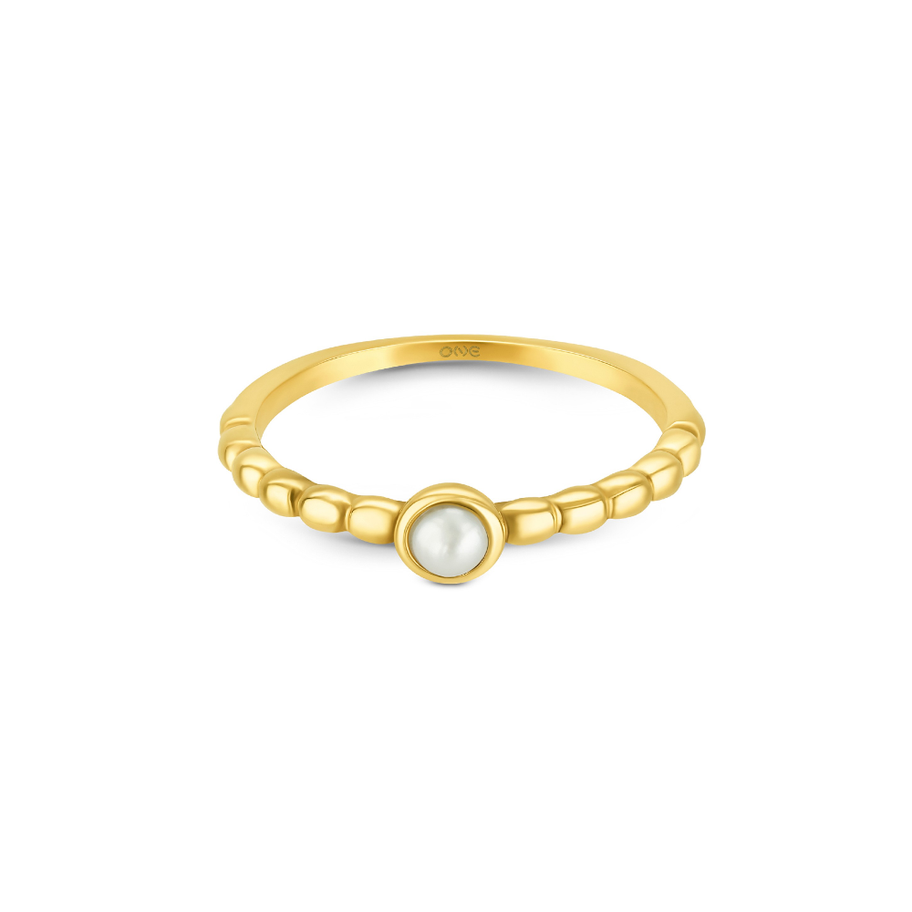 ANEL ONE LONDON 48 GOLD 7