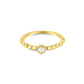 ANEL ONE LONDON 48 GOLD 7