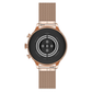 SMARTWATCH FOSSIL ROSE GOLD