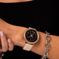 BOX ONE SENHORA SMARTWATCH GLAMCALL ROSE GOLD