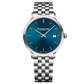 Relógio Raymond Weil Toccata Aço Mst Azul