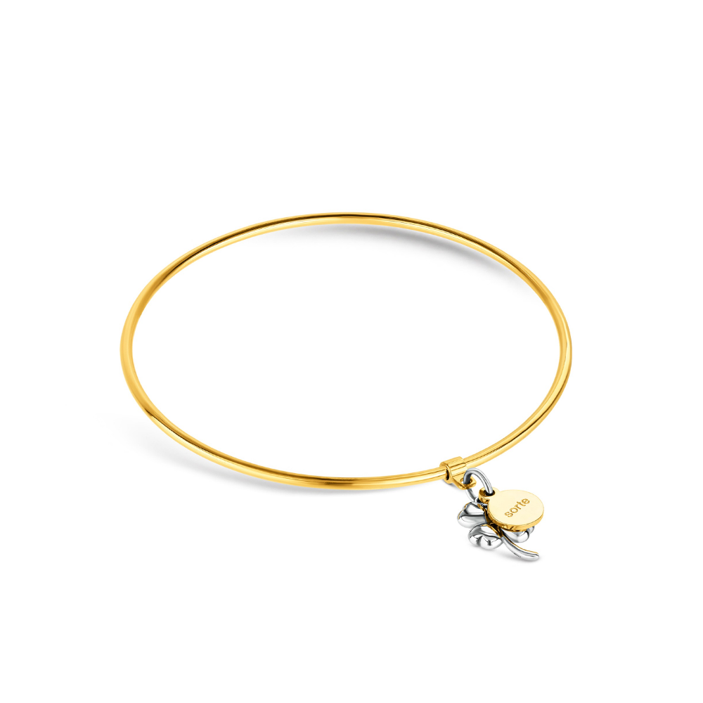 SET ESCRAVAS ONE BLESSIND TRIPLE LIGHT BICOLOR