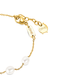 PULSEIRA ONE SENHORA ROSE INFINITE PEARL GOLD