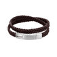 PULSEIRA POLICE HOMEM PELE CASTANHA