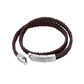 PULSEIRA POLICE HOMEM PELE CASTANHA