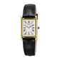 RELOGIO SEIKO SENHORA CLASSICORET. DIVRO SAFIRA CX DOURADA