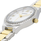 RELÓGIO RADIANT MULHER LUXE BICOLOR RA691203
