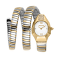 RELOGIO JUST CAVALLI SIGNATURE SNAKE