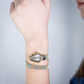 RELOGIO JUST CAVALLI SIGNATURE SNAKE