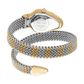 RELOGIO JUST CAVALLI SIGNATURE SNAKE
