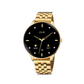SMARTWATCH ONE SLIM GOLD LINKS