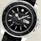 RELOGIO GANT HOMEM WATERTOWN-BCBLA 41MM PRETO SILICONE PRETO