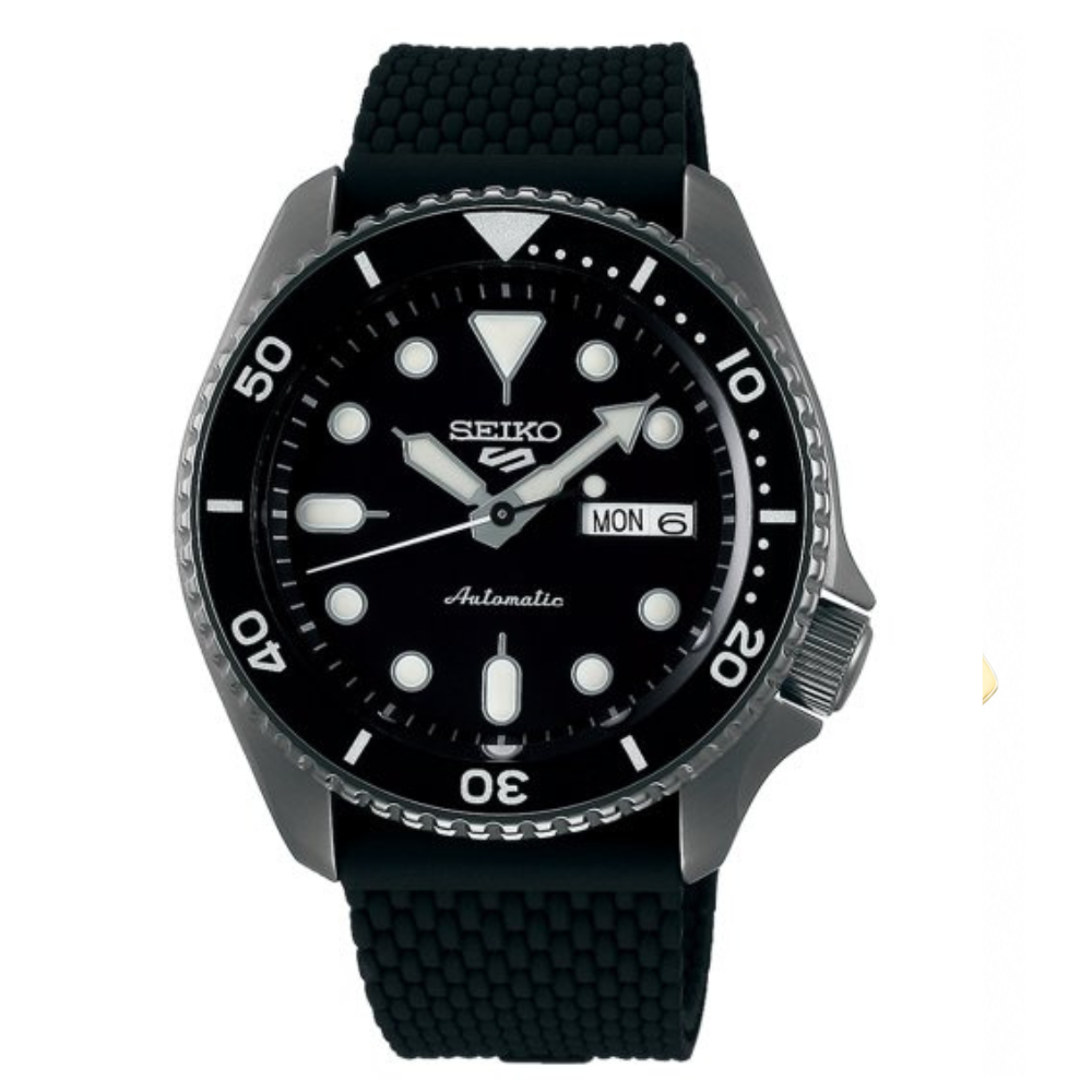 RELÓGIO SEIKO 5 SRPD65K2