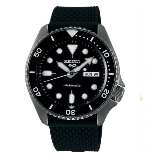 RELÓGIO SEIKO 5 SRPD65K2
