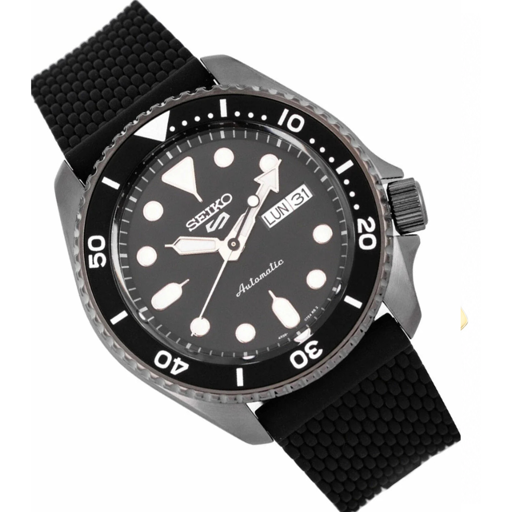 RELÓGIO SEIKO 5 SRPD65K2