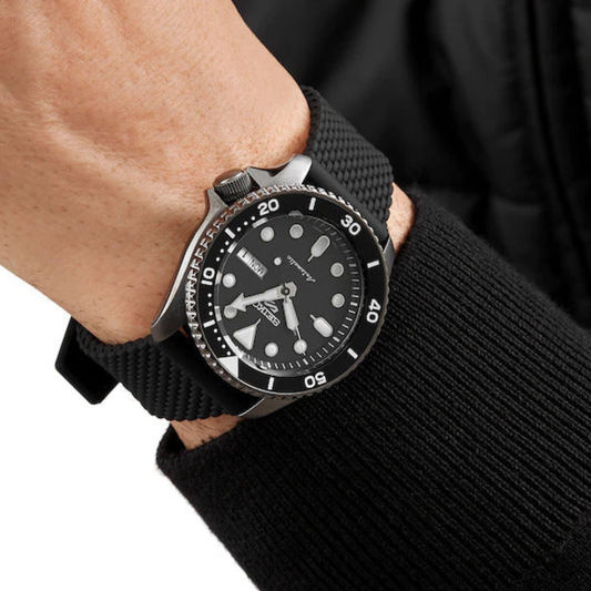 RELÓGIO SEIKO 5 SRPD65K2