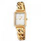 RELOGIO ONE SENHORA MINI DARE GOLD