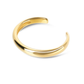 ESCRAVA ONE SENHORA INFINITY GLOSSY GOLD