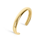 ESCRAVA ONE SENHORA INFINITY GLOSSY GOLD
