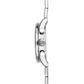 RELÓGIO ONE HOMEM VELOCITY GREEN OG8352VS52B