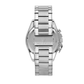 RELÓGIO MASERATI HOMEM MS TRAGUARDO 45MM GREY DIAL SS