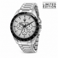 RELÓGIO MASERATI HOMEM MS TRAGUARDO 45MM GREY DIAL SS