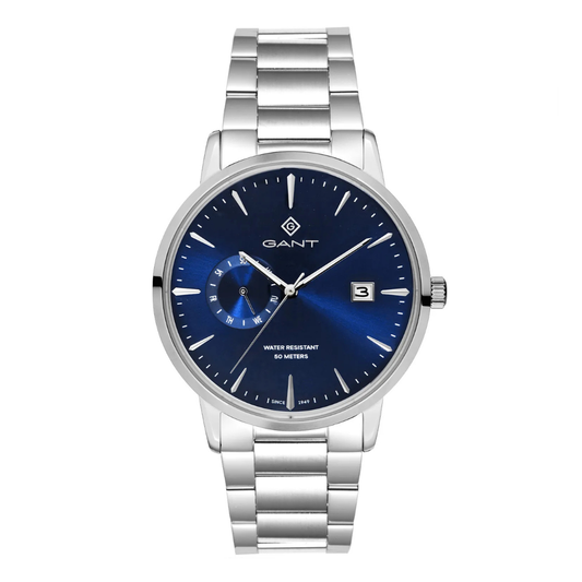 RELÓGIO GANT EASTHILL 43 MST AZUL
