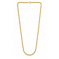 FIO EM OURO 9K ( CORDA OCA )