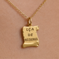MEDALHA EM OURO 19.2K - LÇA MADRINHA