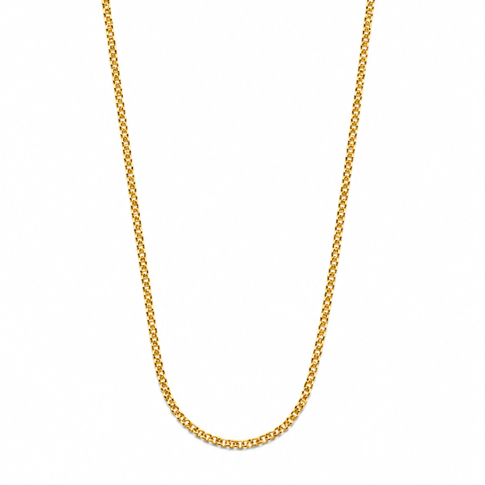 FIO EM OURO 9K ( REGISTO )