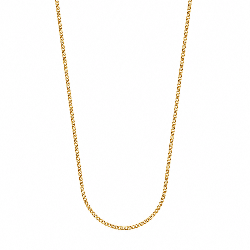 FIO EM OURO 9K ( LOVE FINO )