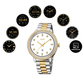 BOX ONE SENHORA MINI SPARK BICOLOR