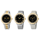 BOX ONE SENHORA MINI SPARK BICOLOR