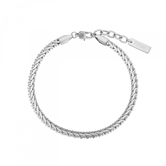 PULSEIRA ONE MEN PRIME FINE STEEL L