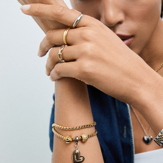 PULSEIRA ENERGY MASTER TWISTED GOLD