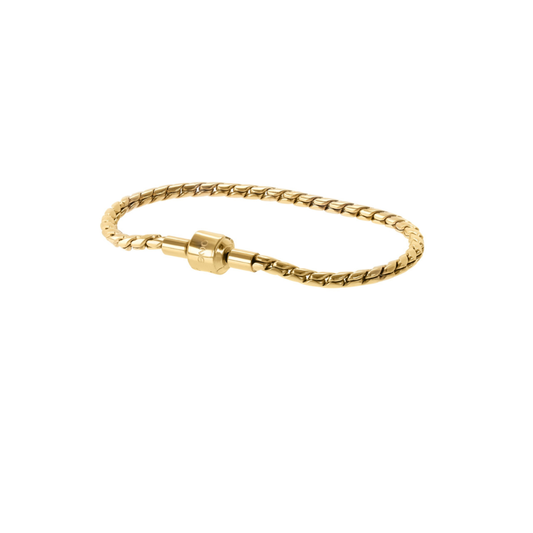 PULSEIRA ENERGY MASTER TWISTED GOLD