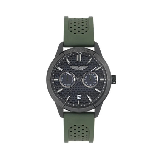 RELÓGIO ASTON MARTIN ICON HDL