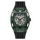 RELÓGIO GUESS HOMEM PHOENIX