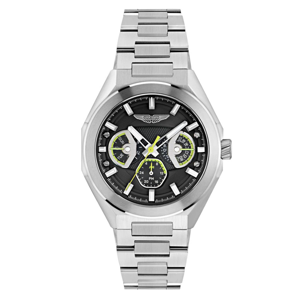Relógio Aston Martin Thrill