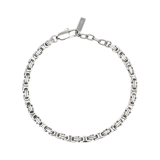 PULSEIRA AÇO 2JEWELS