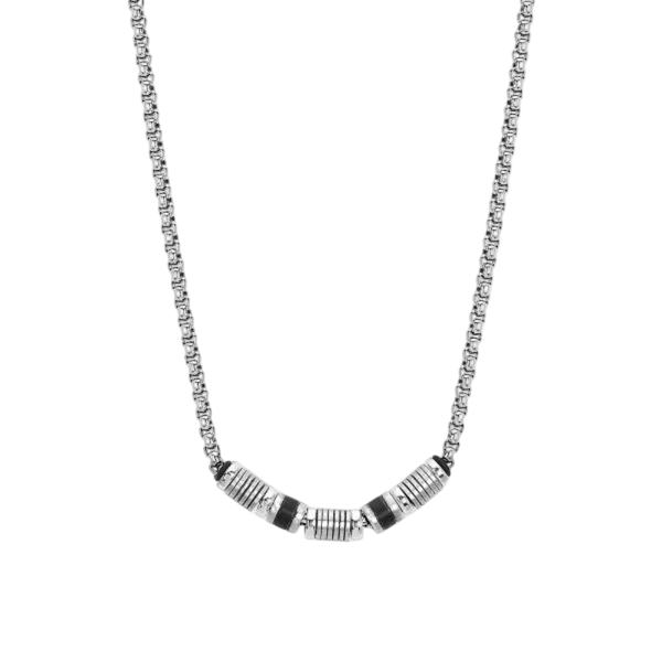 COLAR AÇO 2JEWELS