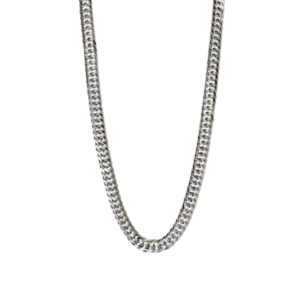 COLAR AÇO 2JEWELS