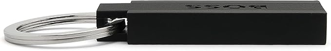 PORTA-CHAVES HUGO BOSS EDGE ICONIC BLACK