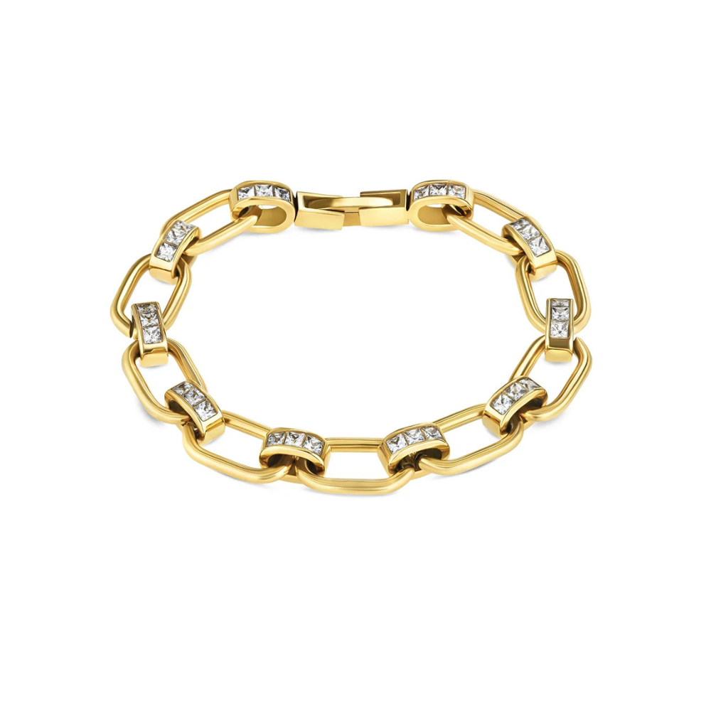 PULSEIRA ONE SENHORA CHESS CRYSTAL