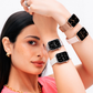 SMARTWATCH ONE FRAME ROSE GOLD