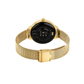 SMARTWATCH ONE SPARK GOLD MESH