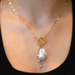 COLAR EM PRATA 925